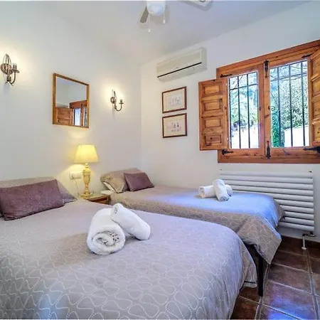 Вилла Casa Andrea *