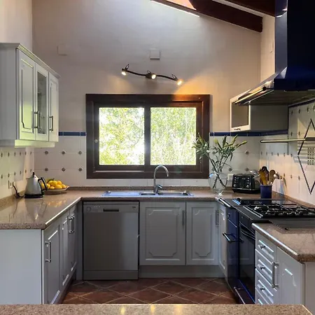 Вилла Casa Andrea
