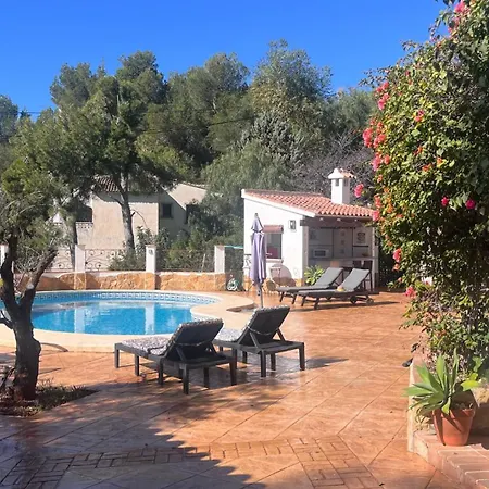 Вилла Casa Andrea