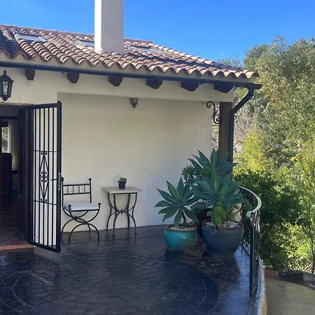 Casa Andrea *