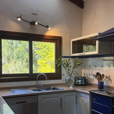 Casa Andrea *