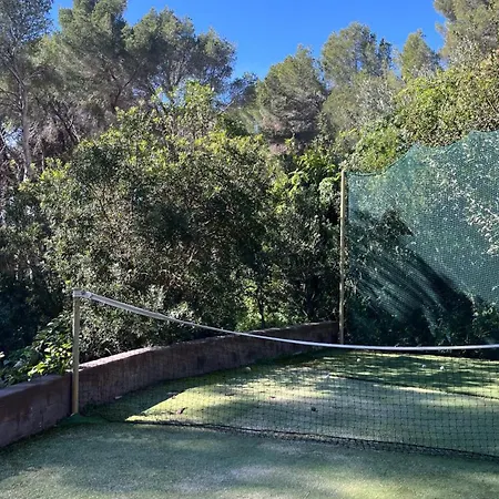 Casa Andrea Montgo