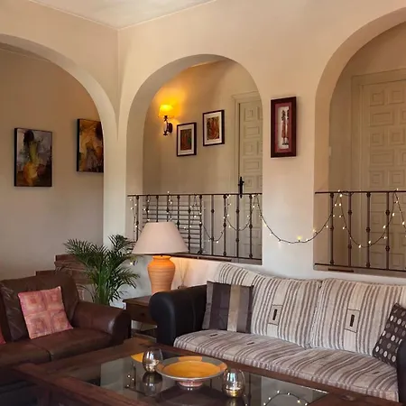Casa Andrea Вилла