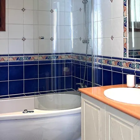 Вилла Casa Andrea *