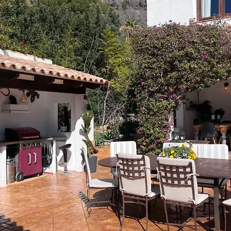 Casa Andrea *