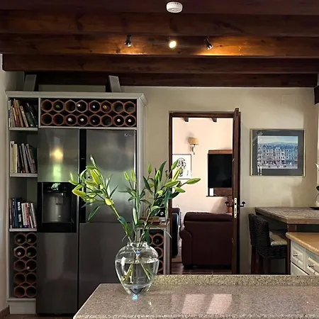 Casa Andrea * Montgo