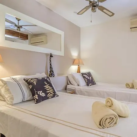 Casa Andrea * Montgo