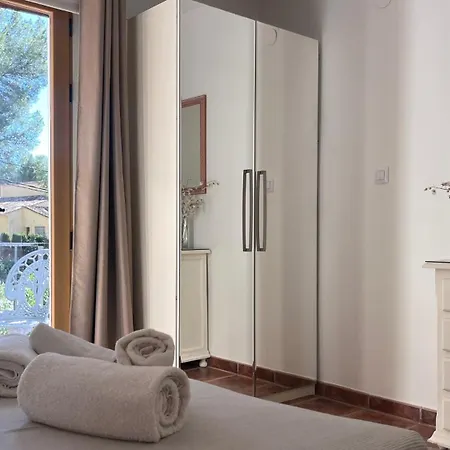 Casa Andrea Βίλα Montgo